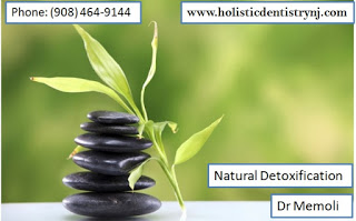 Natural Detoxification | Holistic Dentistry NJ